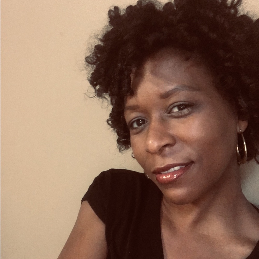 Meet your Posher, Nakiya